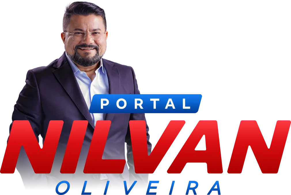 Portal Nilvan Oliveira
